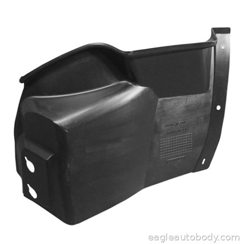 1500 19-24 LT FT FENDER LINER*3.0L|3.6L|5.7L; CH1248206