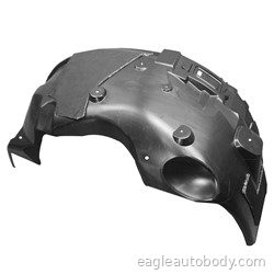2500 19-25 LT FT FENDER LINER 05716N
