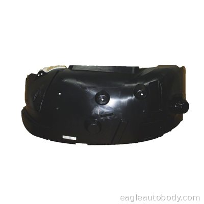 DG.PU 10-13 RT.FT FENDER LINER*2WD*2500/3500* 05714A