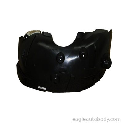 DG.PU 10-12 RT FENDER LINER*4WD*2500/3500 05714E