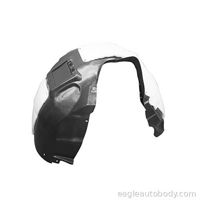 200*C 15-20 RT.FT.FENDER LINER*C.MODEL 05116-2E