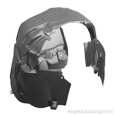 RENEGADE 15-18 RT FT FENDER LINER*TRAILHAWK; CH1249184