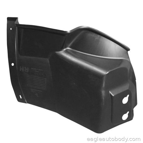 1500 19-24 RT FT FENDER LINER*3.0L|3.6L|5.7L; CH1249206