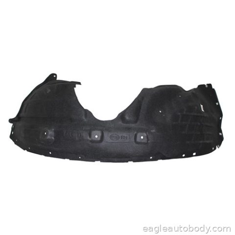 DURANGO 21-22 FT RT FENDER LINER 06412*Y