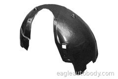 300 05-10 LT FENDER LINER*=05202*L 05210L