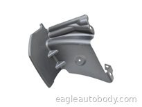 DG.P/U 09-18 LT.FT.SIDE REARWARD FENDER SPLAS 05714Z