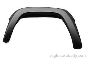 LIBERTY 02-04 LT.FT.FENDER FLARE*PRMD*LMTD 04418-2H