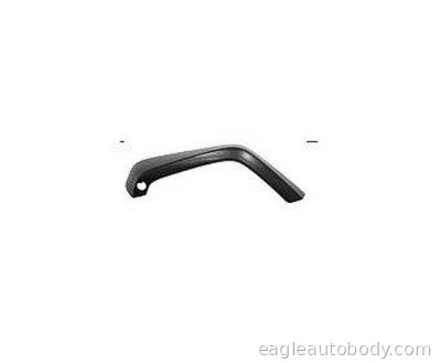 WRANGLER 07-17 LT.FT.FENDER FLARE*P.T.M 04410-2F
