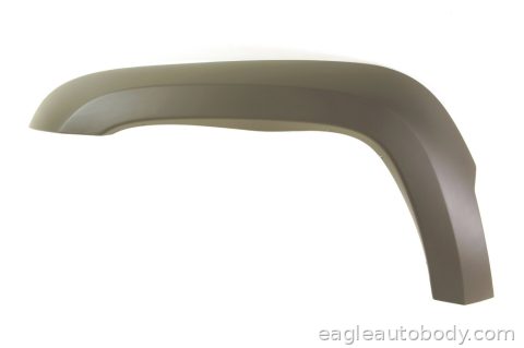 LIBERTY 05-07 LT FT FENDER FLARE*CODE K3E; PR CH1268112
