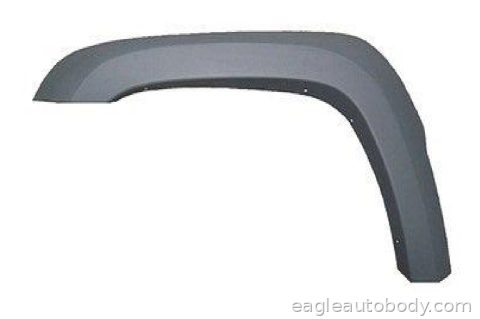 LIBERTY 05-06 LT FT FENDER FLARE*CODE K3L; PR CH1268113