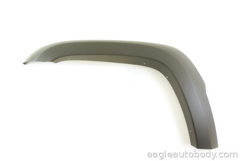 LIBERTY 05-07 LT FT FENDER FLARE*CODE K3P; PR CH1268114