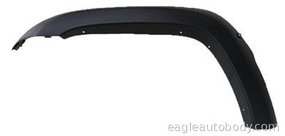 LIBERTY 05-07 LT FT FENDER FLARE*CODE K8P; W/ CH1268116