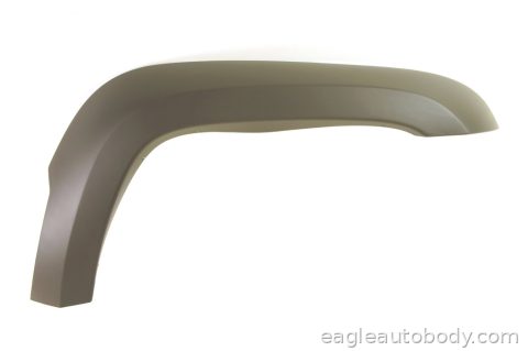 LIBERTY 05-07 RT FT FENDER FLARE*CODE K3E; PR CH1269112