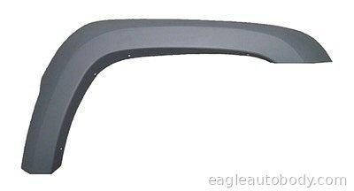 LIBERTY 05-06 RT FT FENDER FLARE*CODE K3L; PR CH1269113