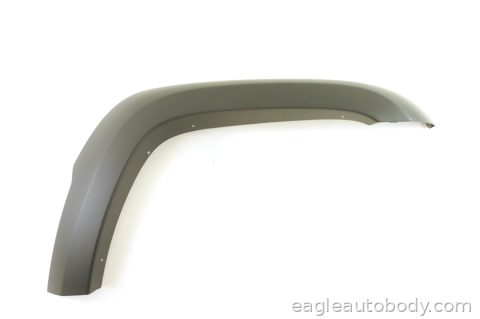 LIBERTY 05-07 RT FT FENDER FLARE*CODE K3P; PR CH1269114