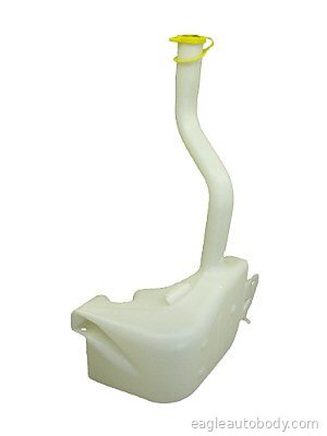 LIBERTY 06-07 WASHER TANK ASSY*W/SEN HOLE CH1288109