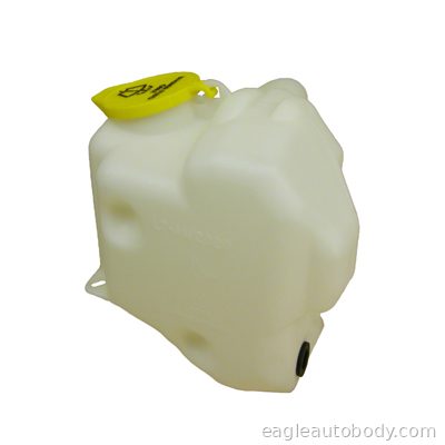 WRANGLER 03-06 WASHER TANK ASSY*SINGLE PUMP; CH1288135
