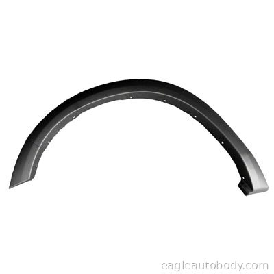 DG.PU 11-18 LT.FT.WHEEL ARCH TRIM*1500*P.T.M 05714*Z