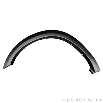 RAM 2500 10-10 LT FT WHEEL OPENING MOLDING*CO CH1290109