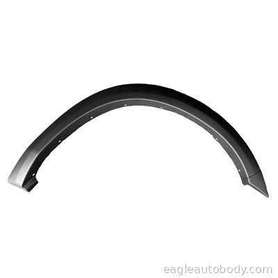 2500 11-18 RT FT WHEEL OPENING MOLDING*PTM CH1291110