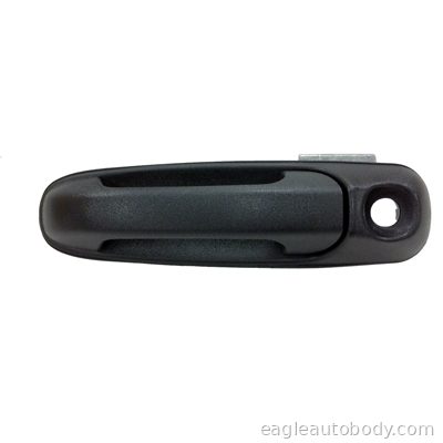 DAKOTA 05-10 LT FT DOOR HANDLE OUTER*ALL CH1310120