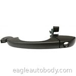 SEBRING 08-08 LT FT DOOR HANDLE OUTER*W/KEY H CH1310149
