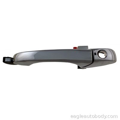 SEBRING 07-09 LT FT DOOR HANDLE OUTER*W/KEY H CH1310150