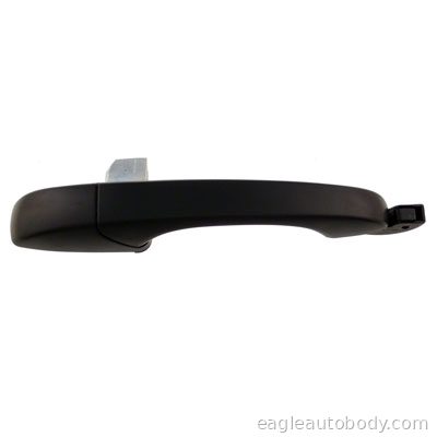 CALIBER 07-07 RT FT DOOR HANDLE OUTER*W/O KEY CH1311147