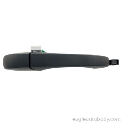 SEBRING 07-09 RT FT DOOR HANDLE OUTER*W/O KEY CH1311148
