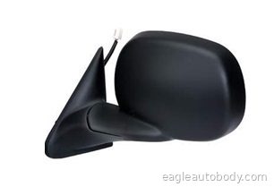DG.PU 98-01 LT.MIR*PWR*FOLD AWAY*HTD*W/O TOW DGPU-4310032
