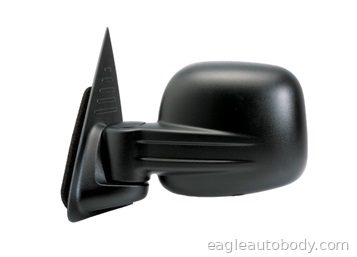 LIBERTY 02-07 LT MIRROR*MANUAL*FOLD AWAY LIBERTY-4140022