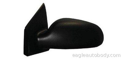DURANGO 04-09 LT MIRROR*PWR*NHTD*SIZE 5X7*TEX DURANGO*4330132