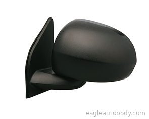 COMPASS 07-14 LT.MIR*MANUAL*TEX.BLK COMPASS-4400124