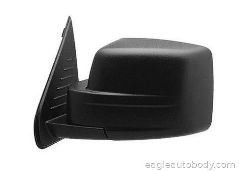 COMMANDER 06-10 LT MIR*W/MEMORY*HTD*W/O MULTI COMANDR-4150142