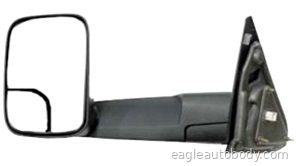 DG.PU 99-02 LT MIR*W/TOWING PKG*PWR*2500/350 DGPU-4310236