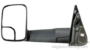 DG.PU 94-02 LT.MIR*W/TOWING PKG*MANUAL*3500* DGPU-4310234