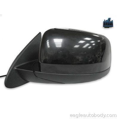 DURANGO 11-13 LT MIRROR*POWER; HEATED; W/O BL CH1320348