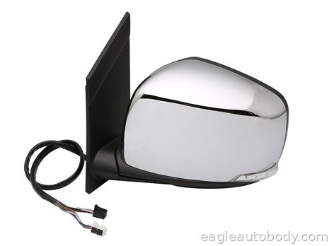 TOWN & COUNTRY 08-16 LT MIRROR*POWER; HEATED; CH1320382