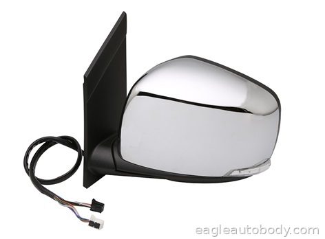 TOWN & COUNTRY 08-16 LT MIRROR*POWER; HEATED; CH1320386