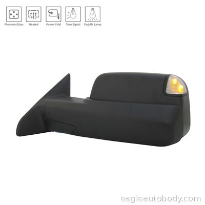 DG.PU 13-18 LT.MIR*W/SIGNAL/PUDDLE*PWR FOLDG DGPU-4311026