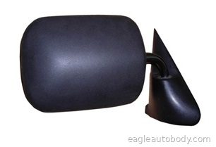 DG.PU 94-97 RT.MIR*MANUAL*BLK*W/O TOWING DGPU-4310111