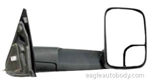DG.PU 94-97 RT MIR*PWR*CHR*W/O TOWING PKG. DGPU-3500231