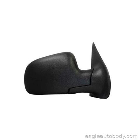 GD.CHEROKEE 99-04 RT.MIRROR*PWR*HTD*TEX.BLK GRANDCH-4120341