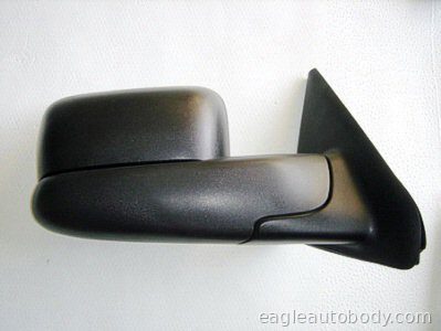DG.PU 02-05 RT MIR*HTD*W/TOWING PKG*1500/2500 DGPU-4310941