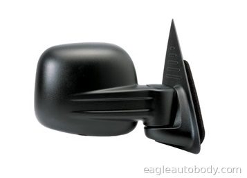 LIBERTY 06-07 RT MIRROR*PWR*HTD*W/O MEMORY LIBERTY-4140041