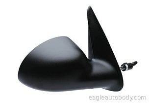 PT CRUISER 04-10 RT MIR*PWR*NHTD*W/O FOLD*WGN PT.CRUSER-62123