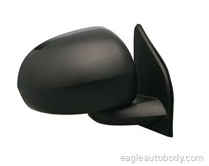 COMPASS 07-16 RT.MIR*PWR*HTD*TYPE 1*TEX.BLK COMPASS-4400133