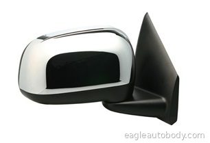 ASPEN 07-09 RT MIRROR*POWER; HEATED; W/MEMORY CH1321288