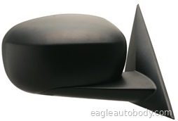 300 06-09 RT MIRROR*POWER; HEATED; NON-FOLDIN CH1321340