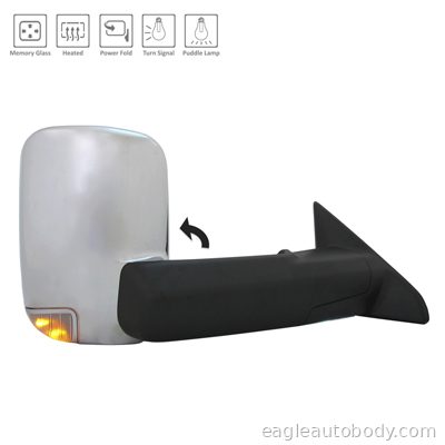 DG.PU 13-18 RT.MIR*W/SIGNAL/PUDDLE*PWR.FOLDG DGPU-4311023
